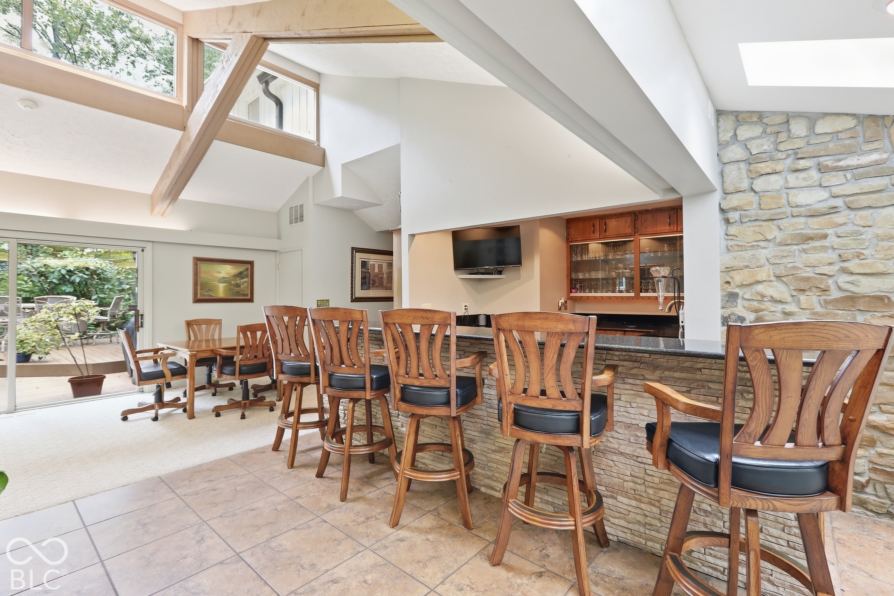 6226 Harbridge Road