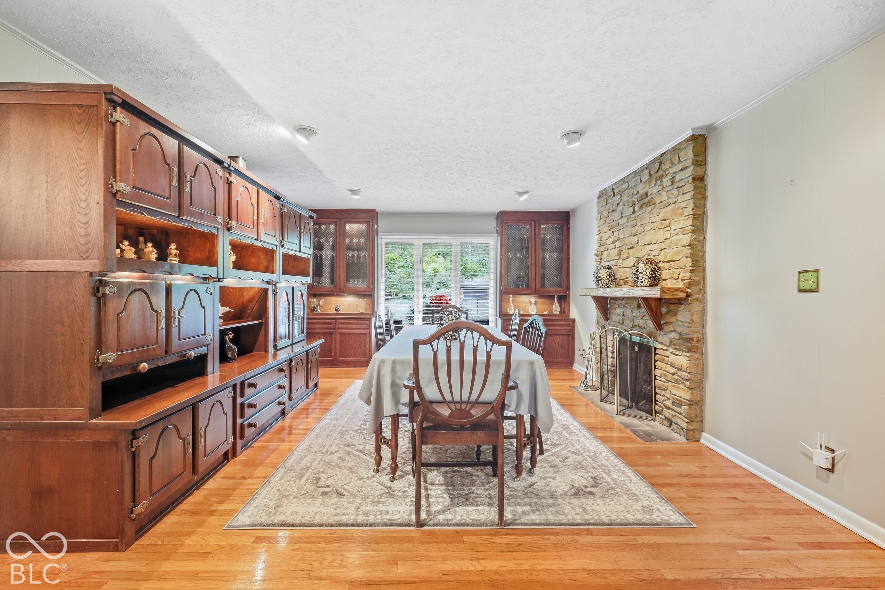 6226 Harbridge Road