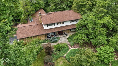 Photo of 6226 Harbridge Road, Indianapolis, IN 46220 (MLS # 22126987)