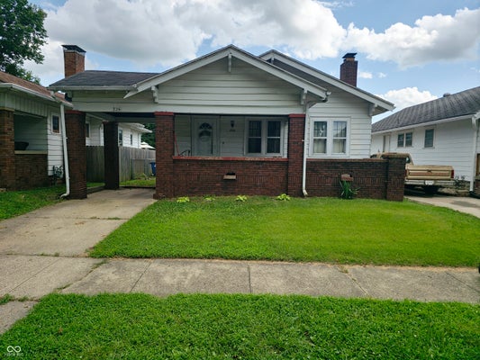 2261 CRAWFORD ST, TERRE HAUTE, IN 47803 - Image c69802793ceffbae949291ba1c1122ca/390431046