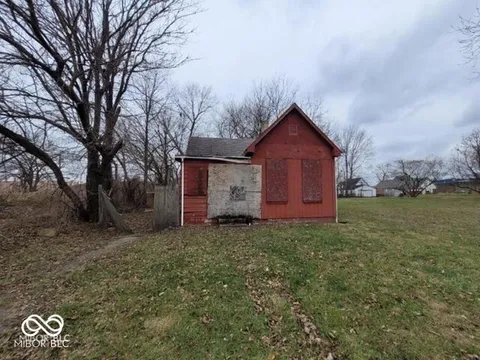 1724 Sheldon Street, Indianapolis, IN 46218 - MLS#: 22028427