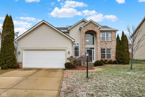 5812 Bluestem Court Carmel IN 46033