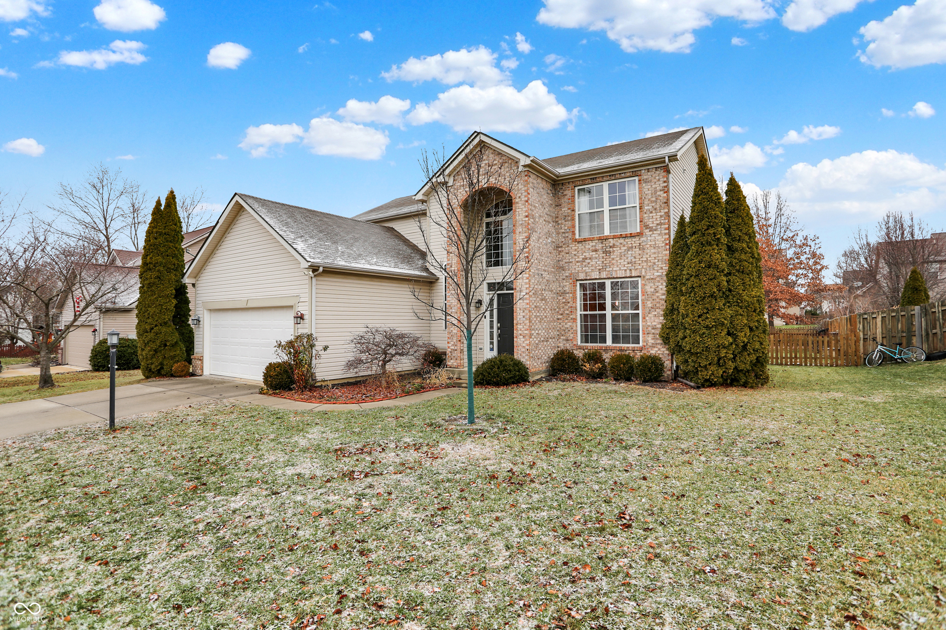 5812 Bluestem Court