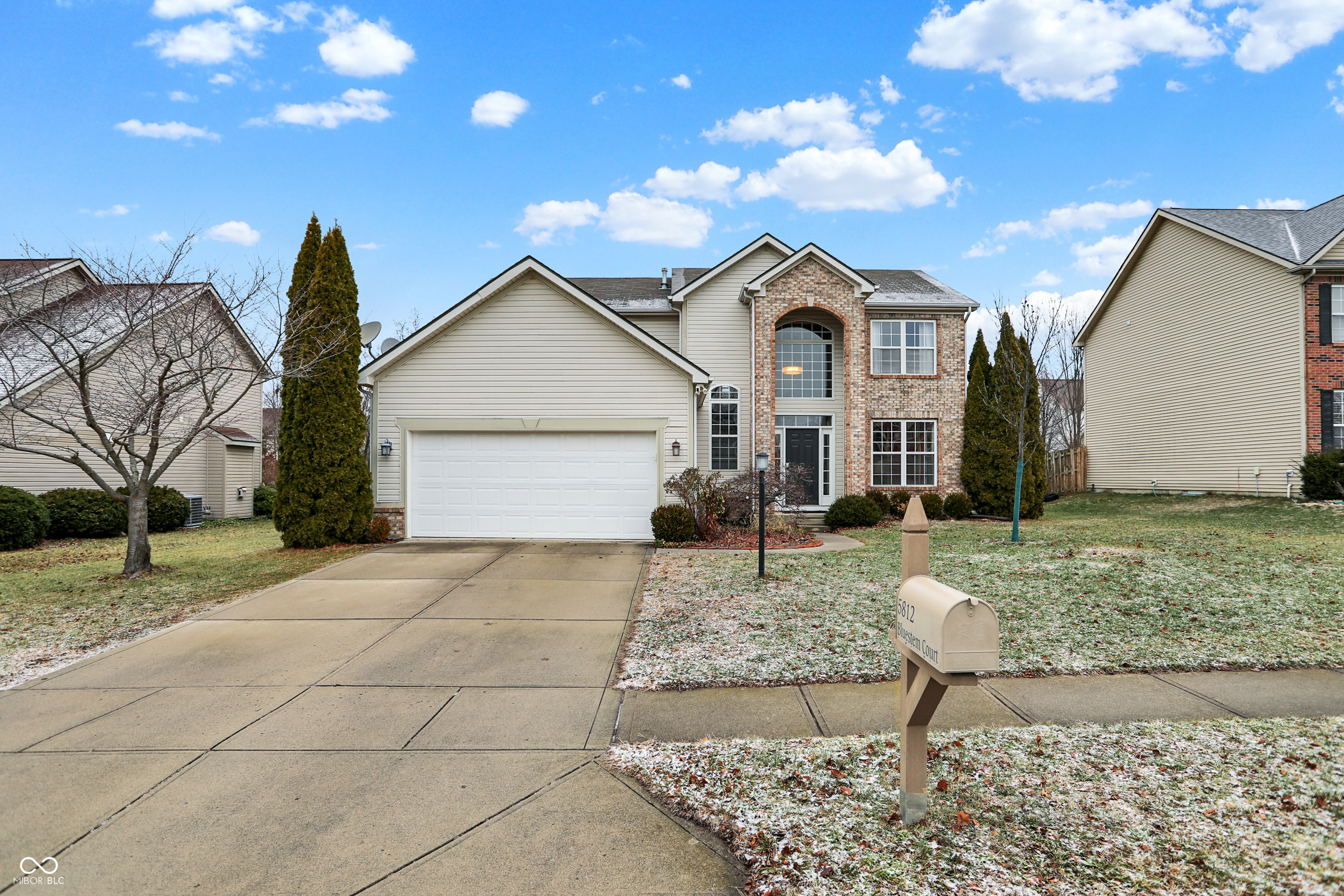 5812 Bluestem Court
