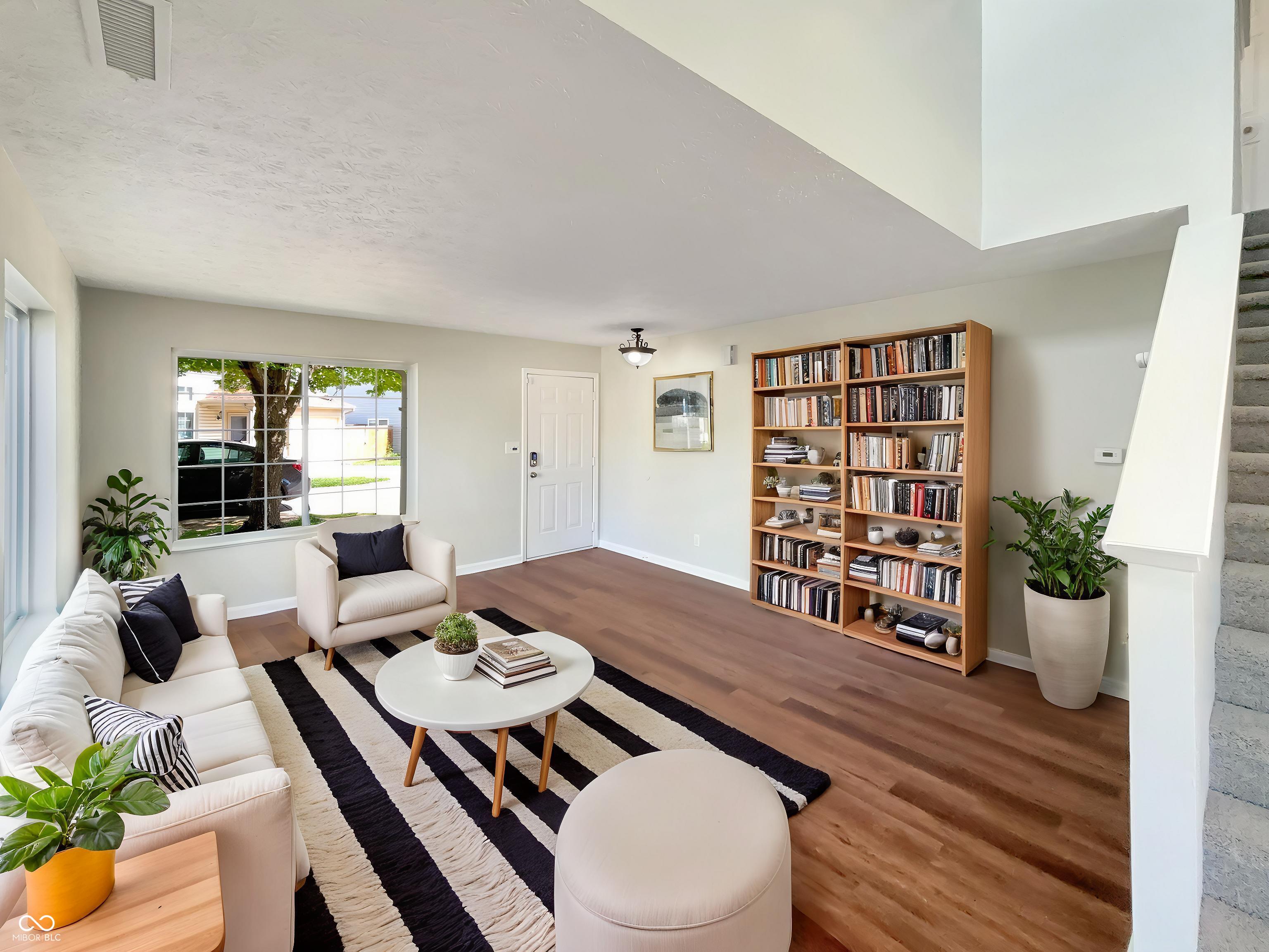 6628 Dunsdin Drive