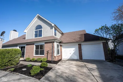 3260 Eddy Court, Indianapolis, IN 46214 - MLS#: 22030912