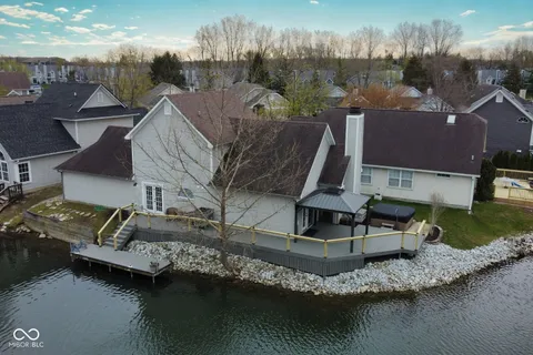 3260 Eddy Court, Indianapolis, IN 46214 - MLS#: 22030912