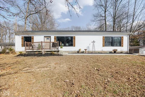 125 Burkwood Hills Lane, Springville, IN 47462 - MLS#: 22005303