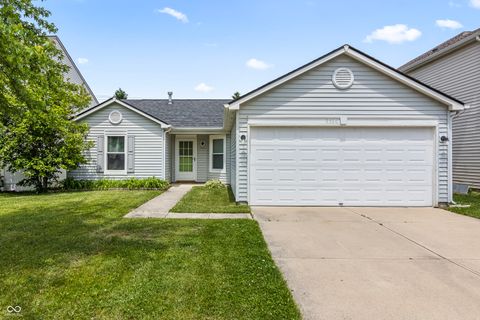 9560 W Campfire Drive Pendleton IN 46064