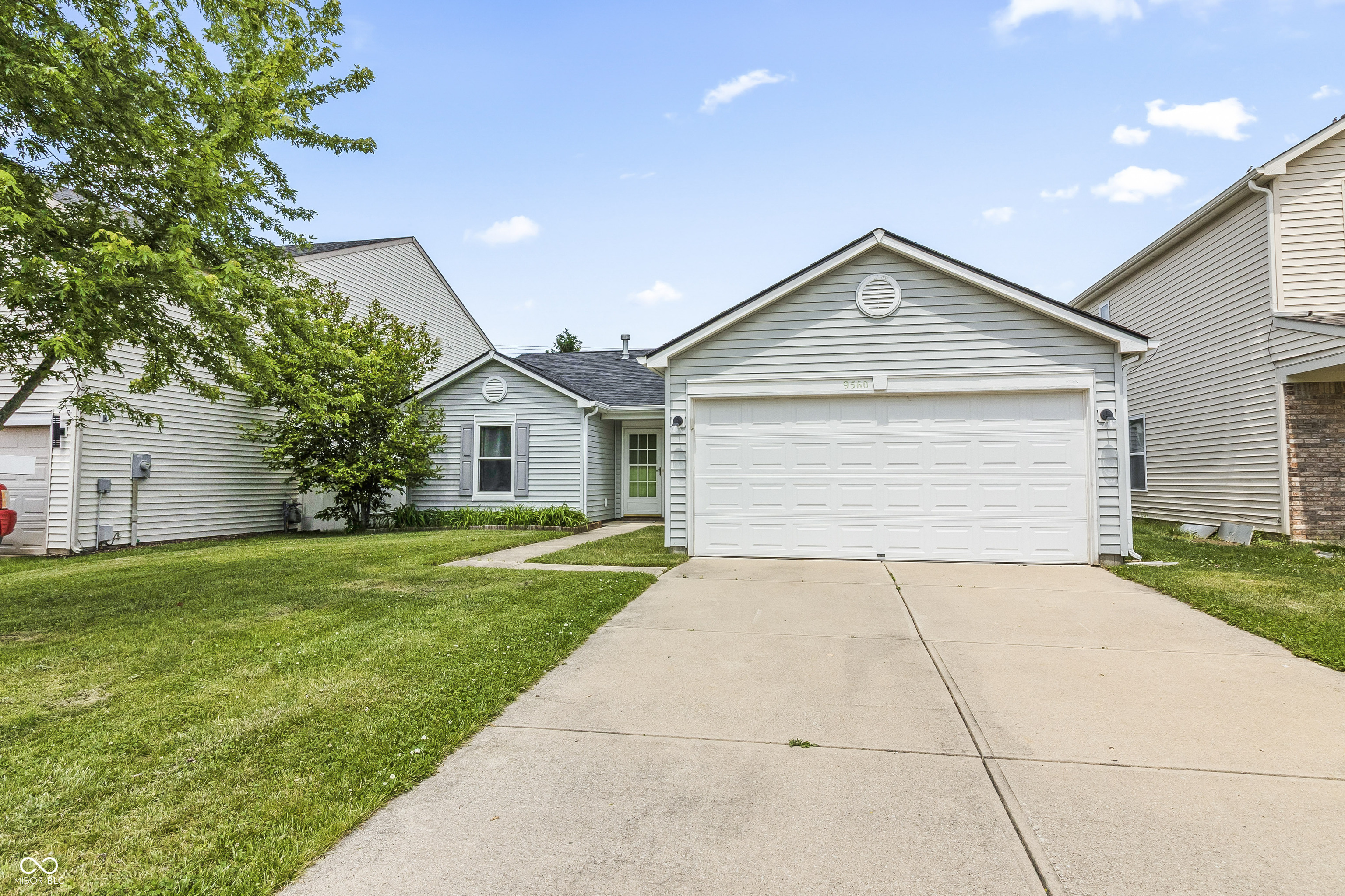 9560 W Campfire Drive