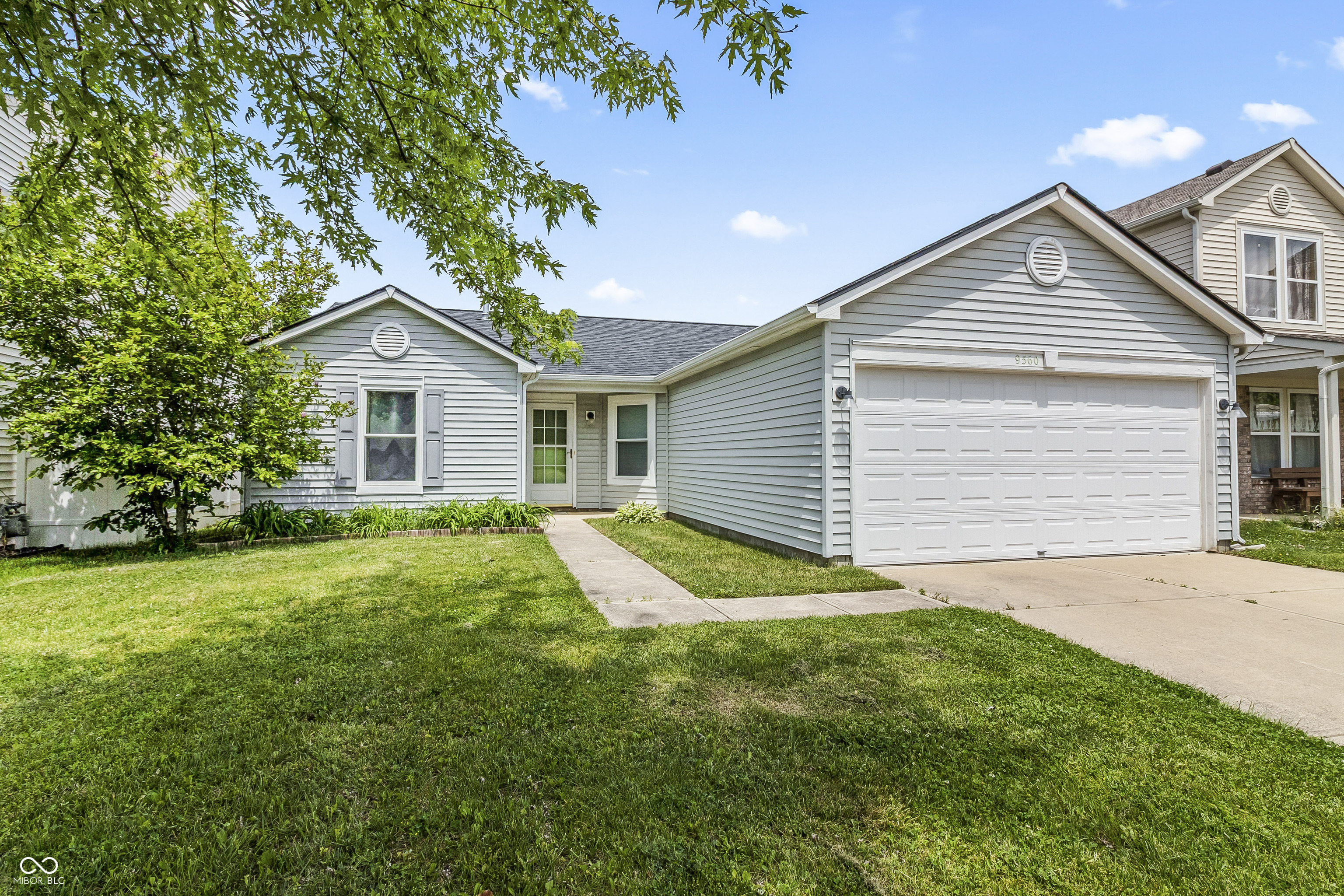 9560 W Campfire Drive