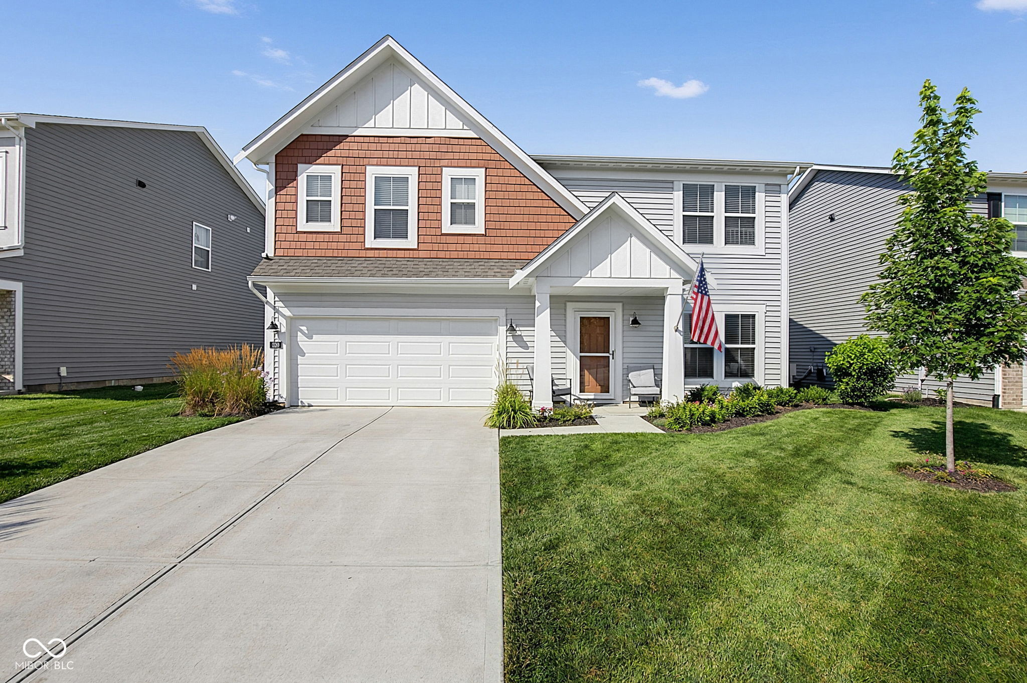 Photo 1 of 63 — 520 Atlas Drive, Lebanon, IN 46052
