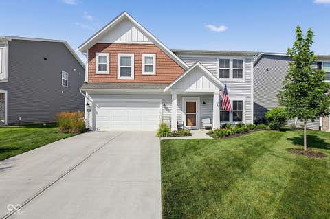 Photo of 520 Atlas Drive, Lebanon, IN 46052 (MLS # 22114964)