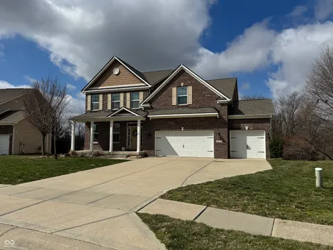 8474 Dumfries Drive, Brownsburg, IN 46112 - MLS#: 22028498