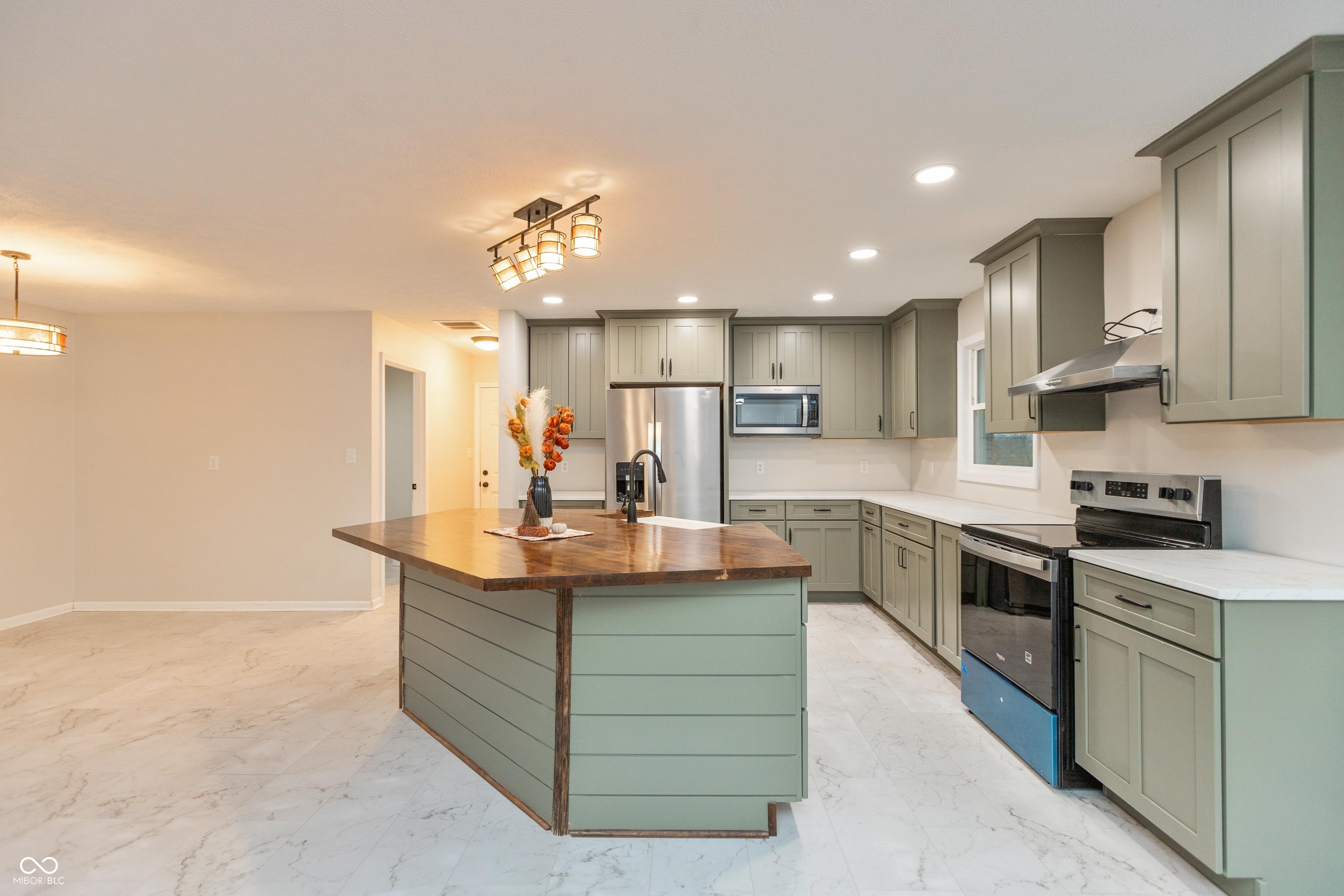 3680 N County Road 950 E