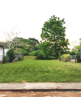 Photo 1 of 3 of 1825 New Street land