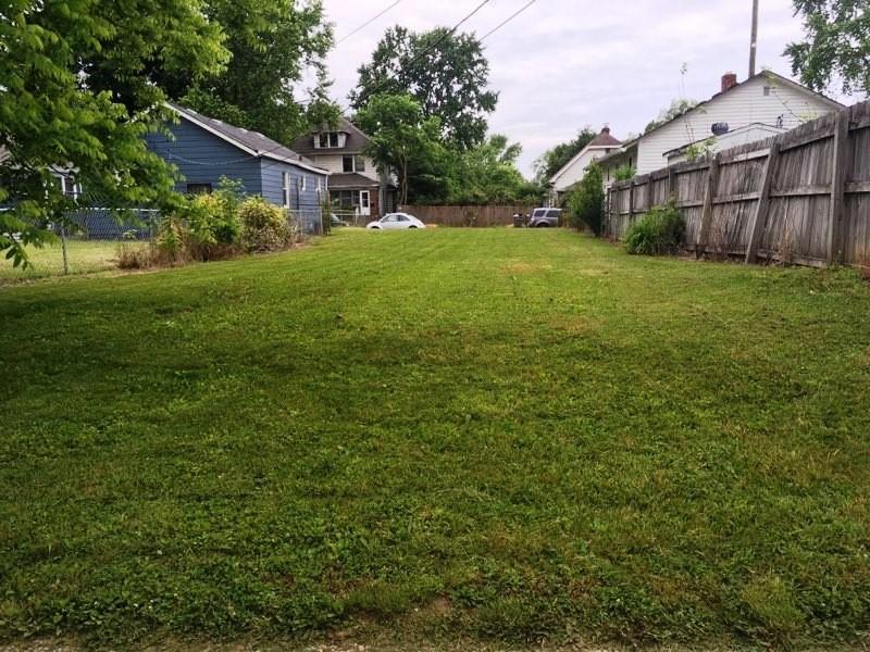 Photo 3 of 3 of 1825 New Street land