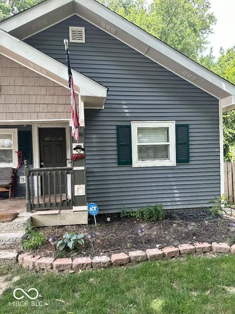 3308 Schofield Avenue NE, Indianapolis, IN 46218 - MLS#: 22027113