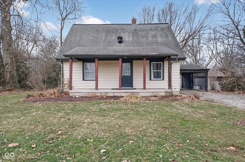 800 N Peru Street Cicero IN 46034