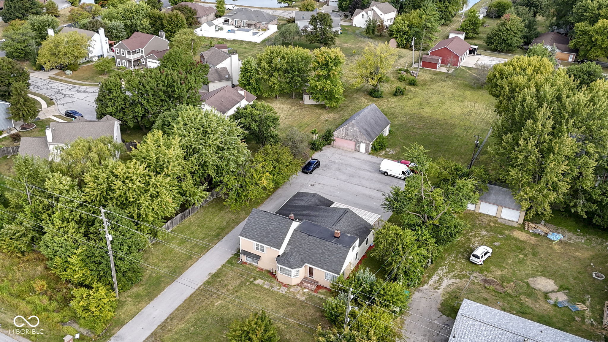 8372 E Us Highway 36