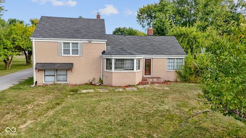 8372 E Us Highway 36 Avon IN 46123