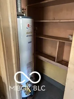 Indianapolis, Indiana 46203, United States, 2 Bedrooms Bedrooms, ,1 BathroomBathrooms,Residential,Pending,189721