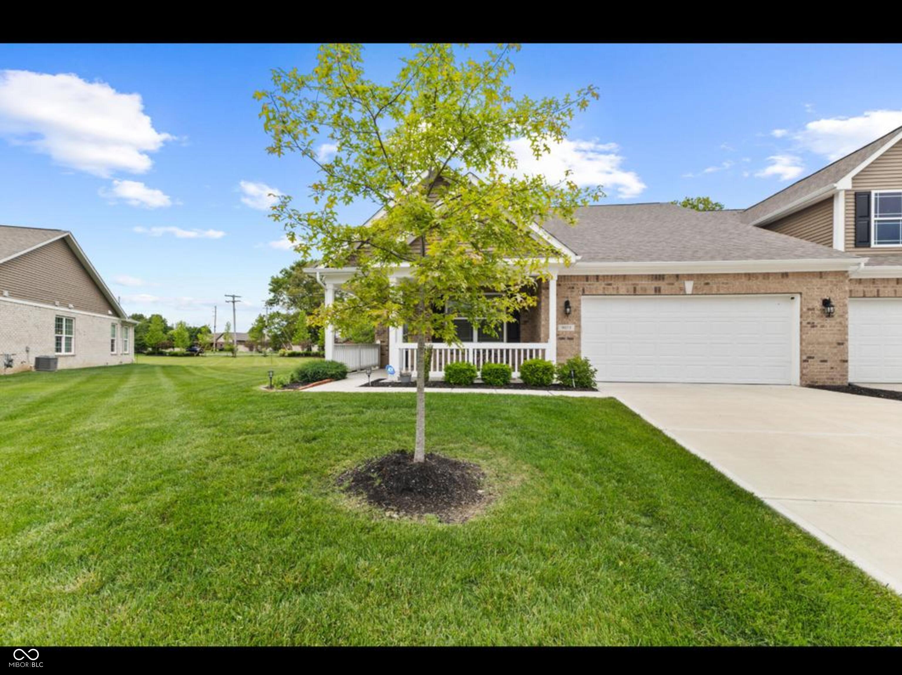 Photo 1 of 26 — 9073 Lieven Street, Avon, IN 46234