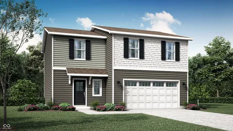 11929 Vale Street, Indianapolis, IN 46235 - MLS#: 22037298
