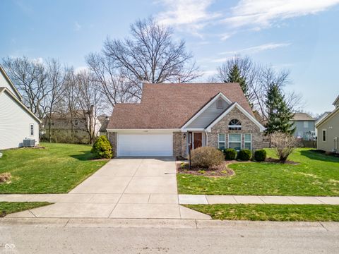 11289 Tufton Street Fishers IN 46038