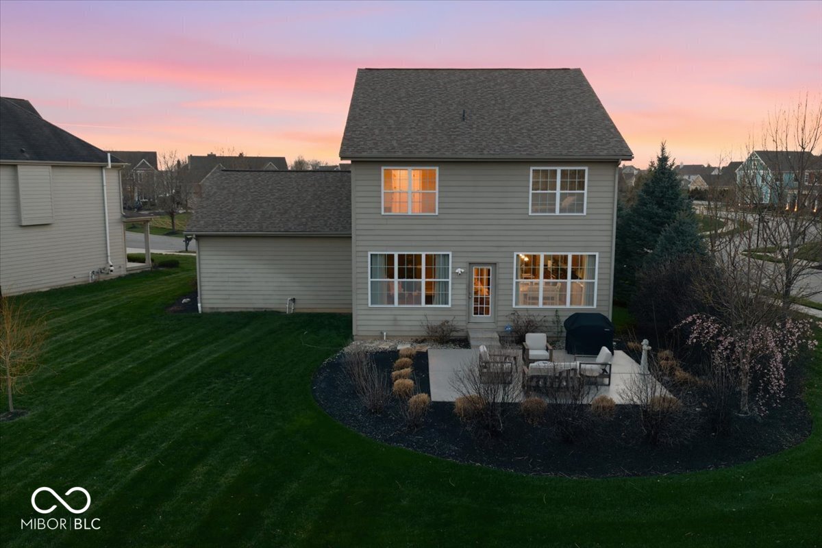 13867 Cold Spring Drive