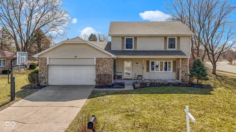 101 Aspen Way, Noblesville, IN 46062 - MLS#: 22022671
