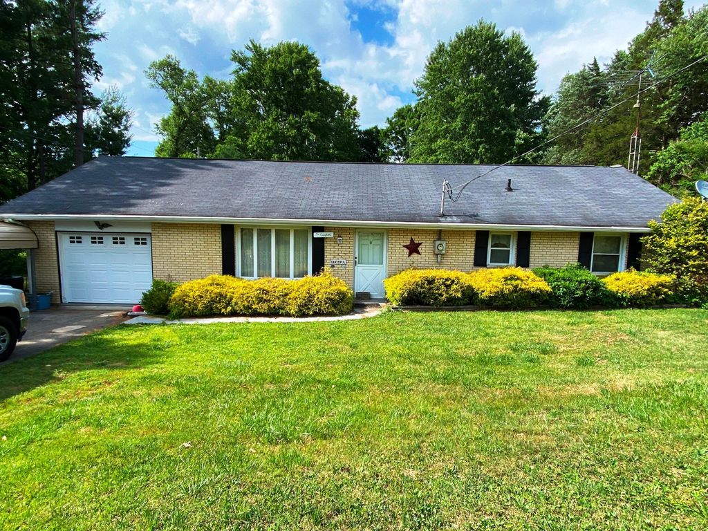 View Tom Lawson's Homes for Sale Tom Lawson North Vernon, Scipio