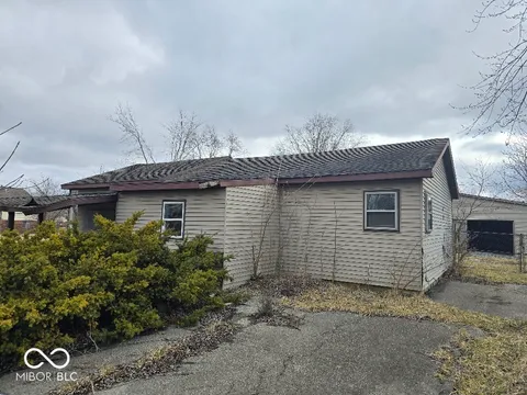2420 N Macedonia Avenue, Muncie, IN 47303 - MLS#: 22027677