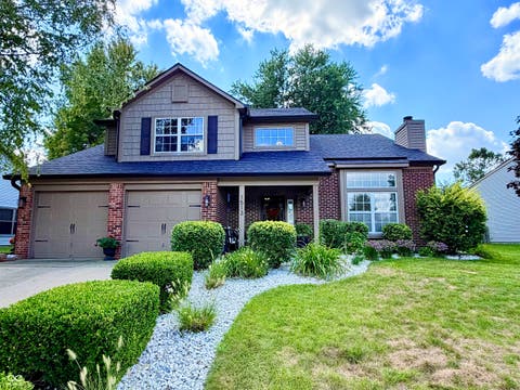 Photo of 1513 Chase Boulevard, Greenwood, IN 46142 (MLS # 22122193)