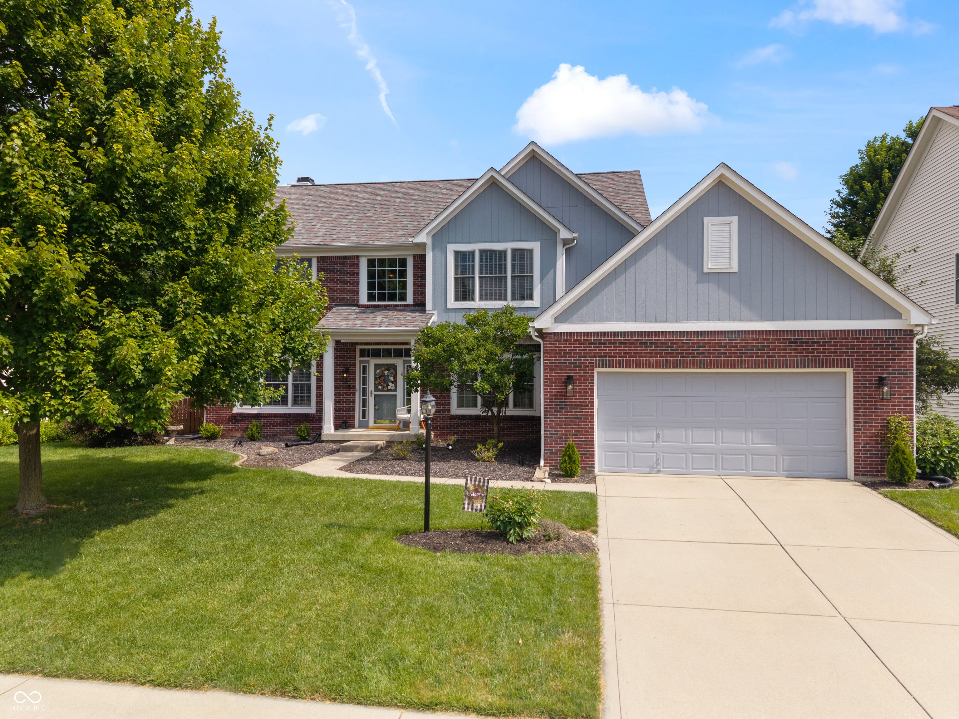 Photo 1 of 48 — 12784 Mojave Drive, Fishers, IN 46037