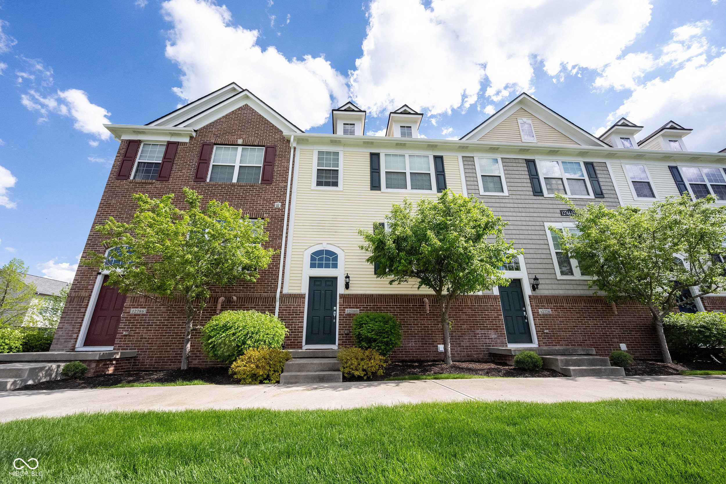 Photo 1 of 37 — 12780 Tamworth Drive, Fishers, IN 46037