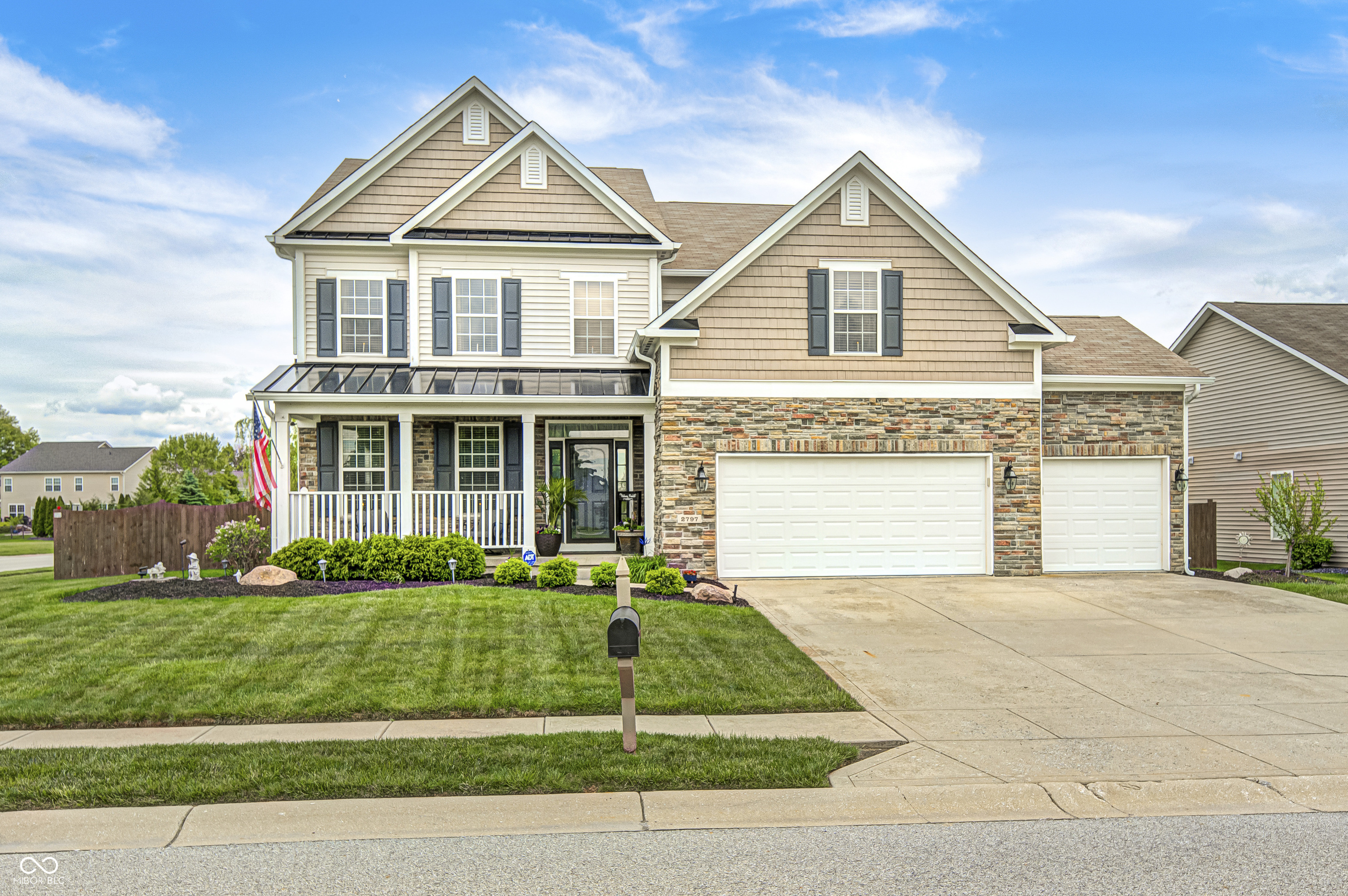 2797 Knockawuddy Drive
