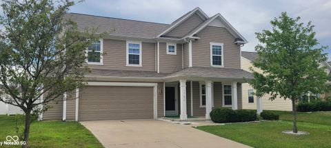 1752 Honeylocust Drive Indianapolis IN 46234