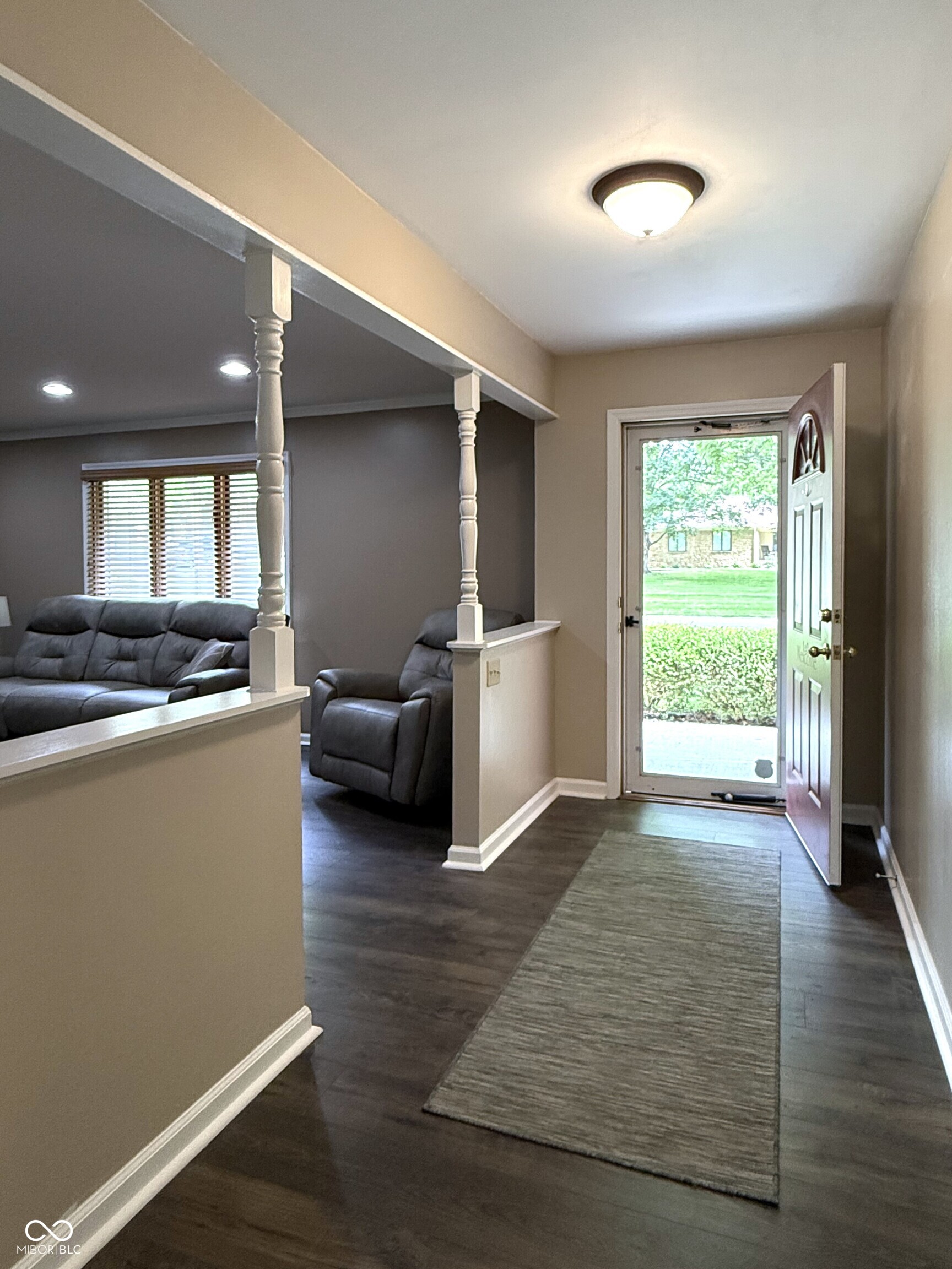 6579 English Drive