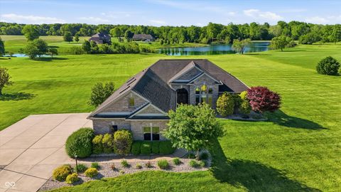 5991 W State Road 135 Trafalgar IN 46181