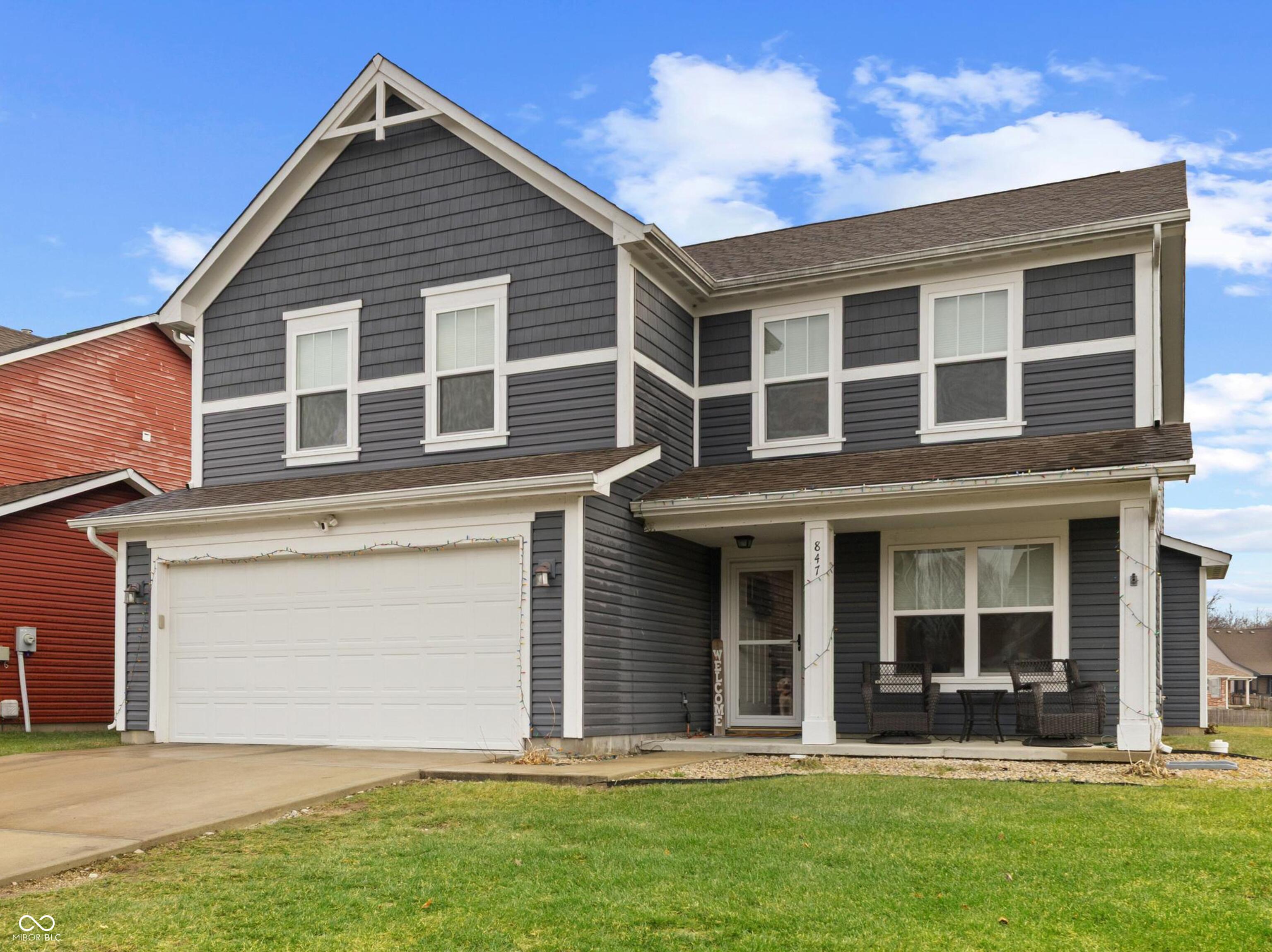 847 S Summerhaven Court