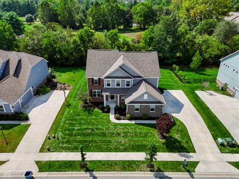Photo of 14178 Atlas Court, Carmel, IN 46074 (MLS # 22123348)