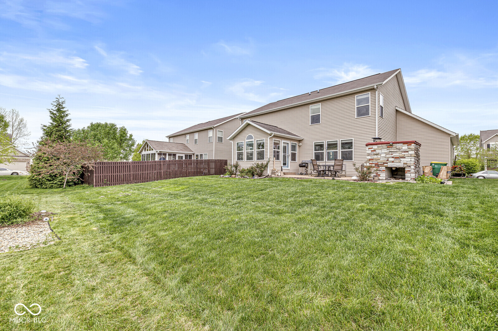 7829 Hedgehop Drive