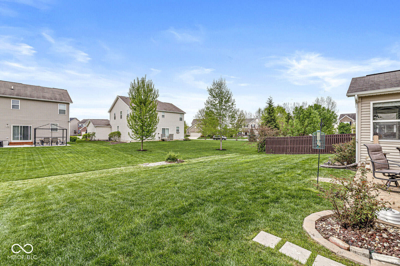 7829 Hedgehop Drive