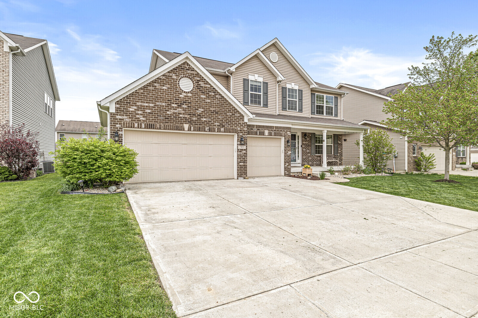 7829 Hedgehop Drive