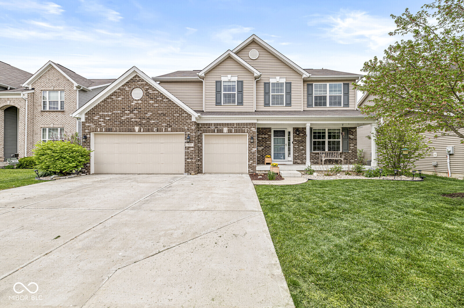 7829 Hedgehop Drive