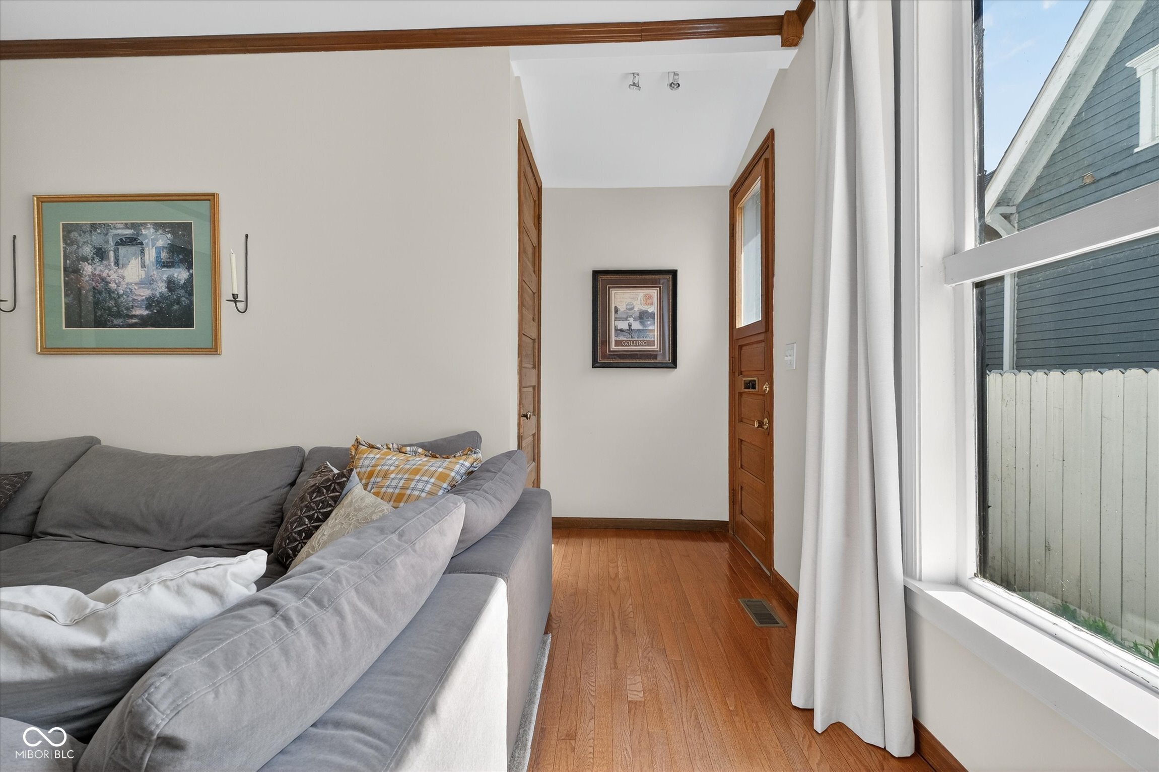 1848 N Delaware Street