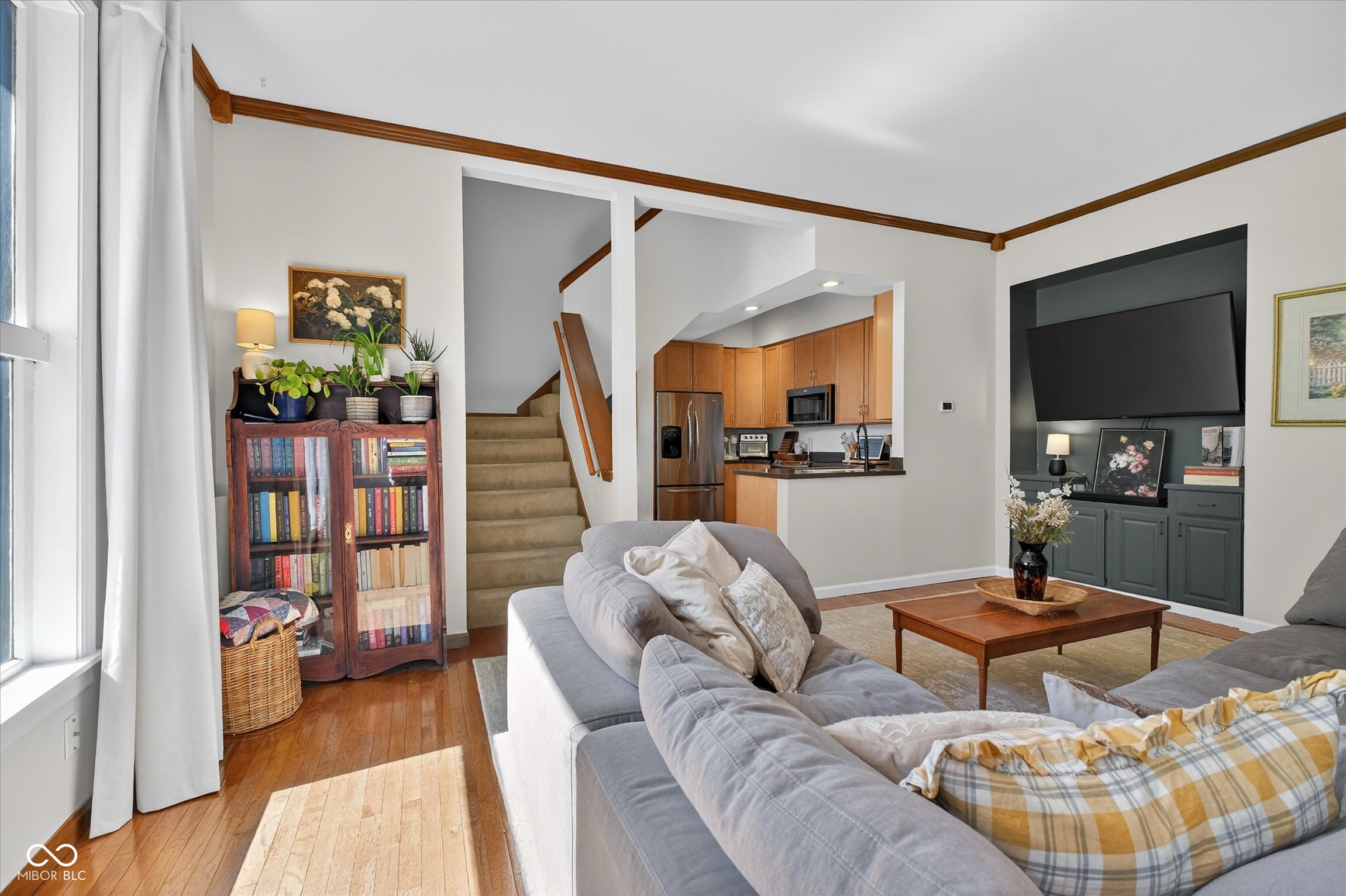 1848 N Delaware Street