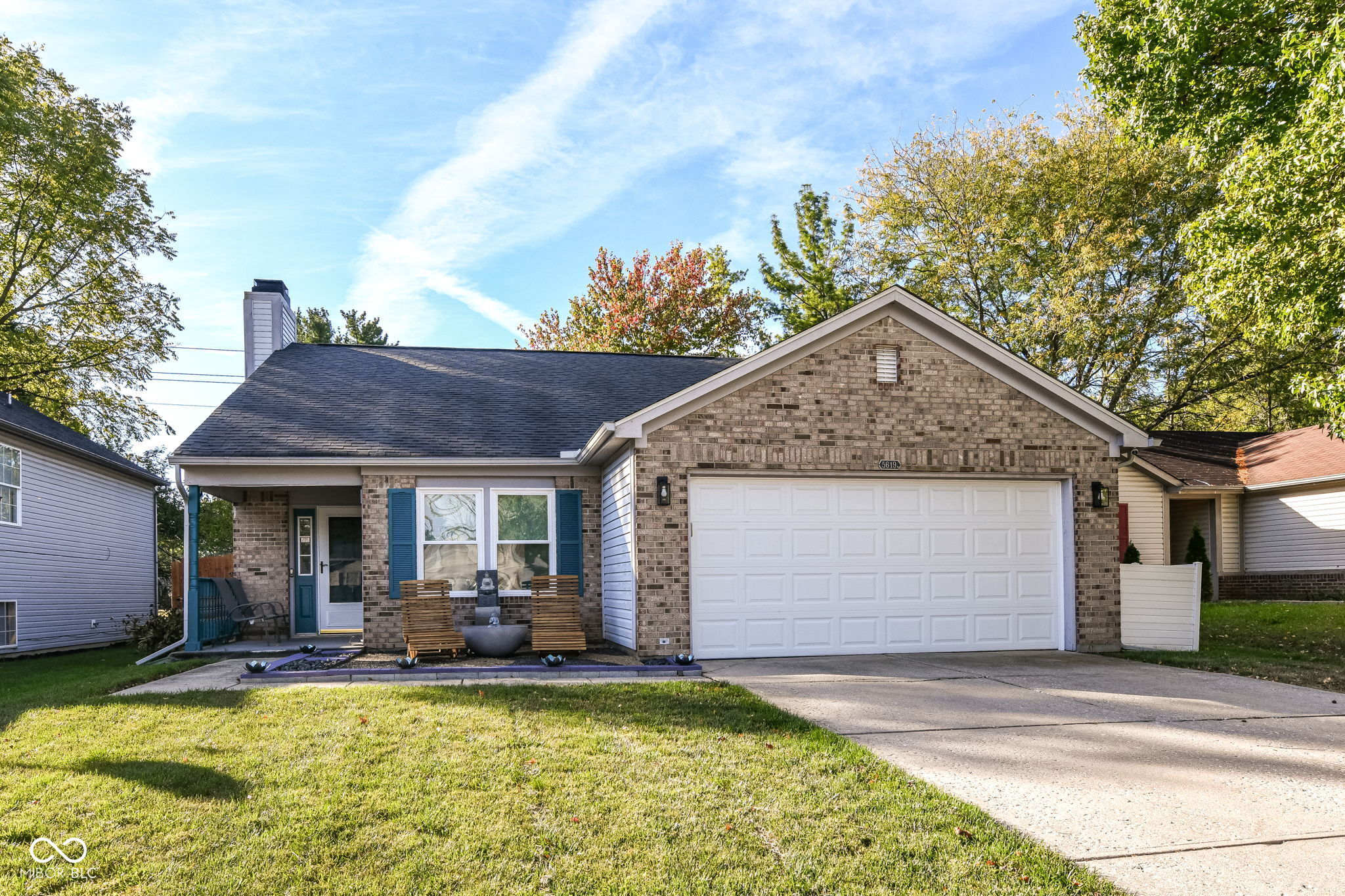 5619 Imperial Woods Circle