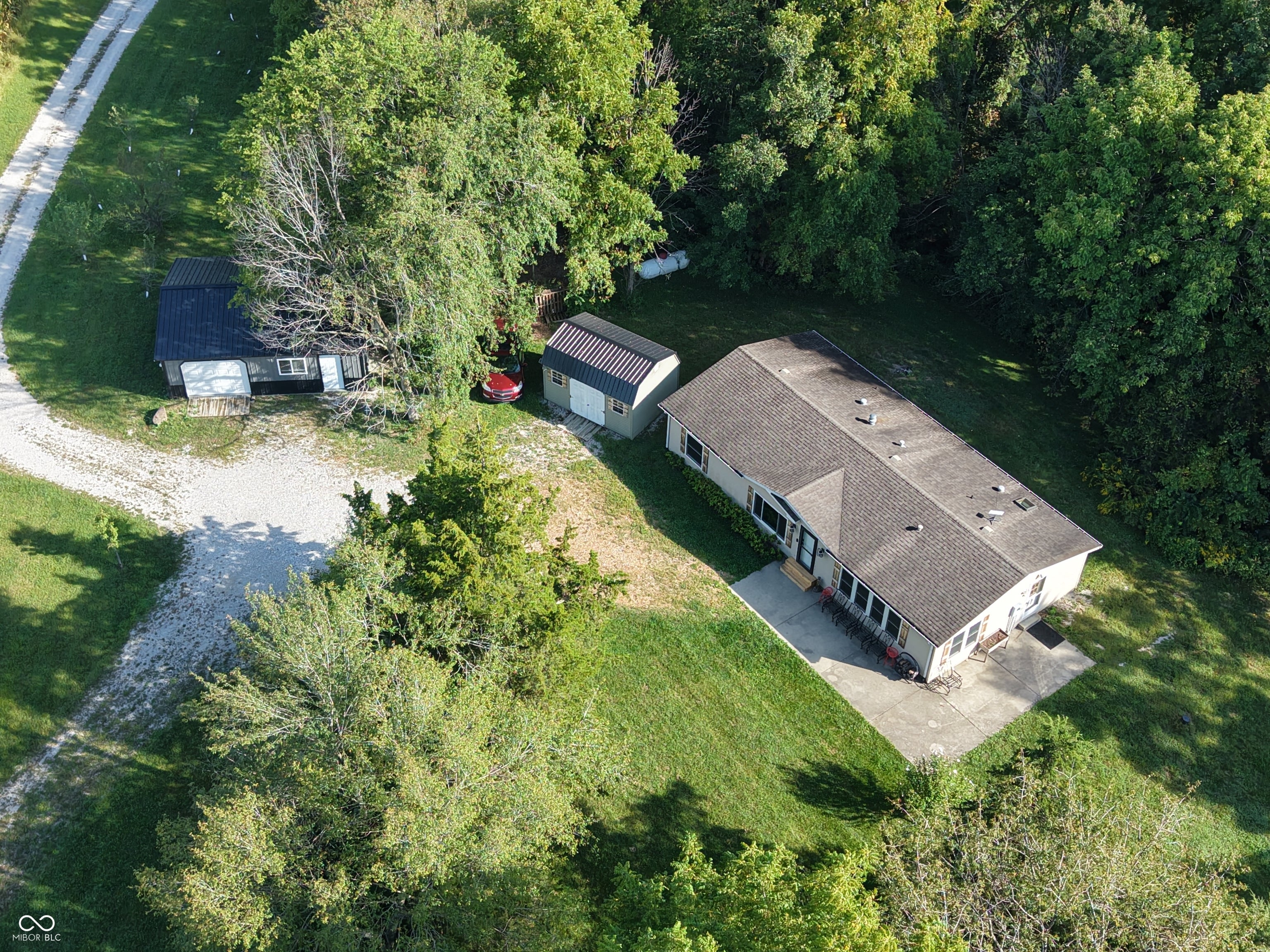 6890 E County Road 800 N